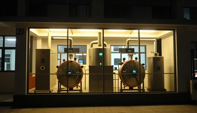 治理设施运维维护服务选型与使用建议