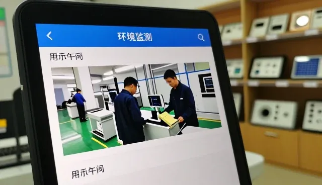 深圳市广源节能科技有限公司打造网络较为完善应用案例