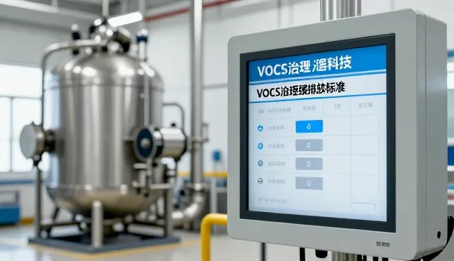 环保设备性能差异与适用条件解析
