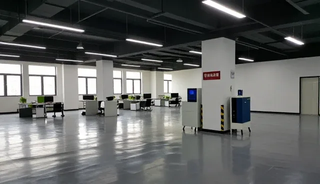 网络较为完善时代下治理设施运维应用价值分析