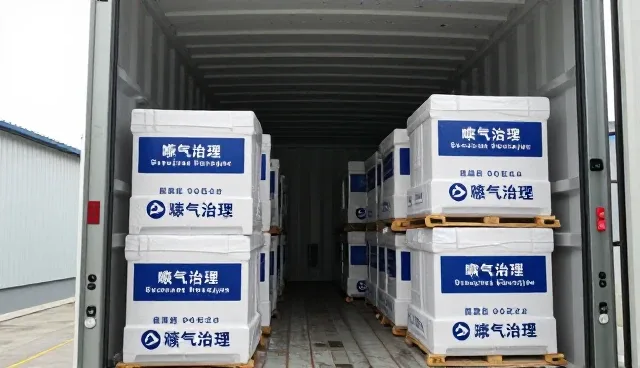 环境监测设备选型中的关键考量因素